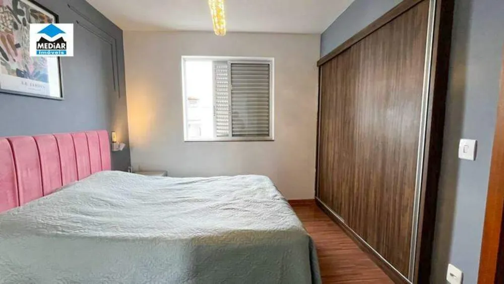 Cobertura, 3 quartos, 174 m² - Foto 9