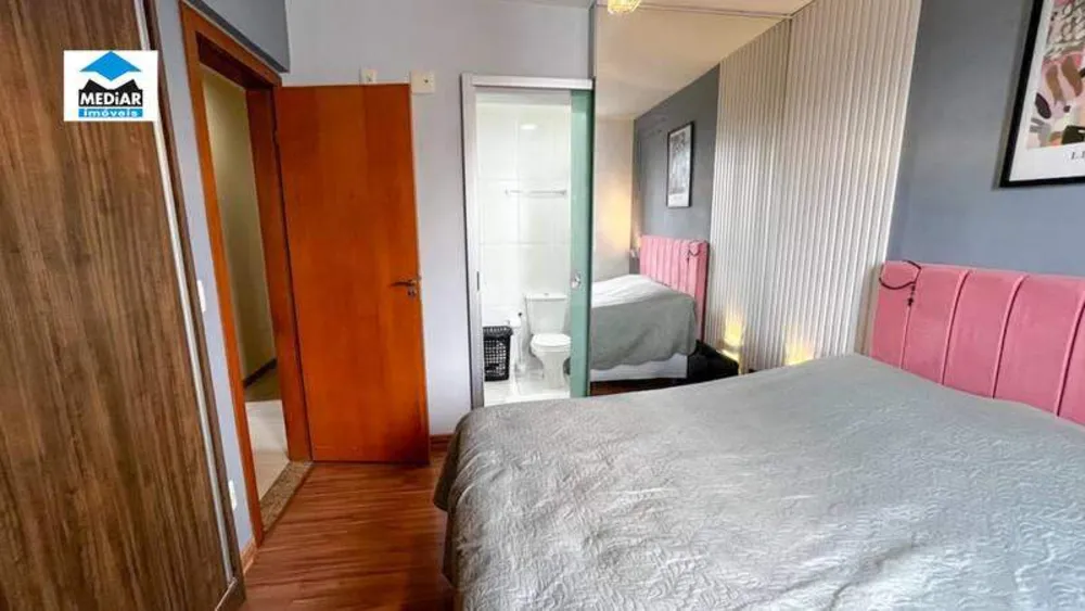 Cobertura, 3 quartos, 174 m² - Foto 12