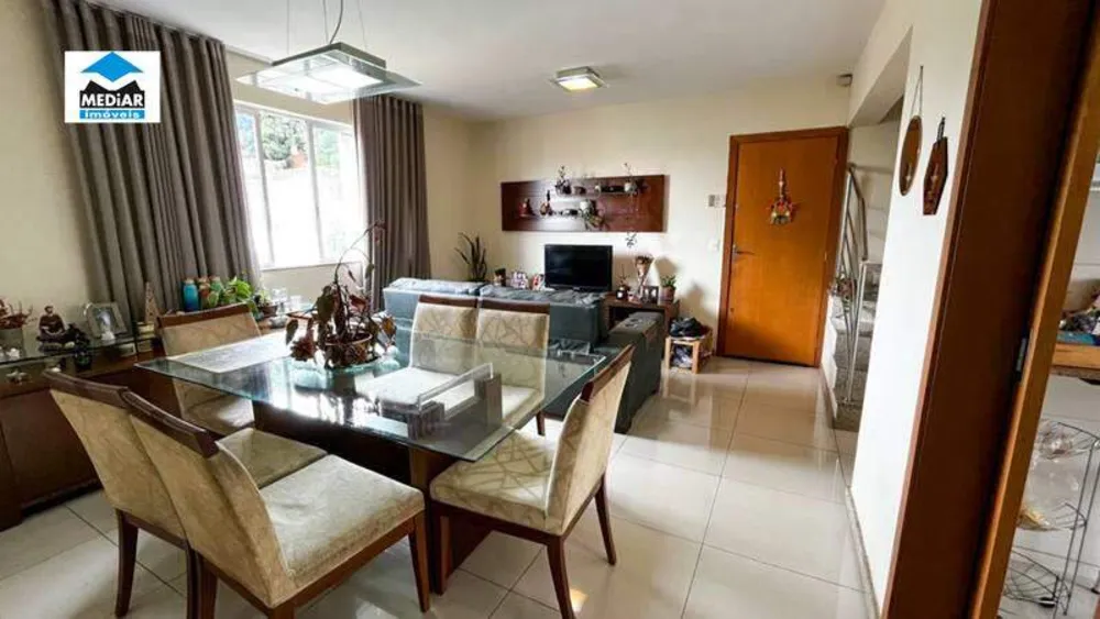 Cobertura, 3 quartos, 174 m² - Foto 2