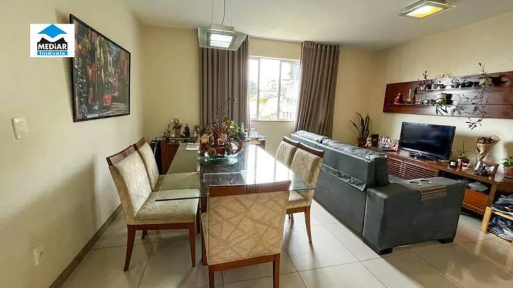 Cobertura, 3 quartos, 174 m² - Foto 5