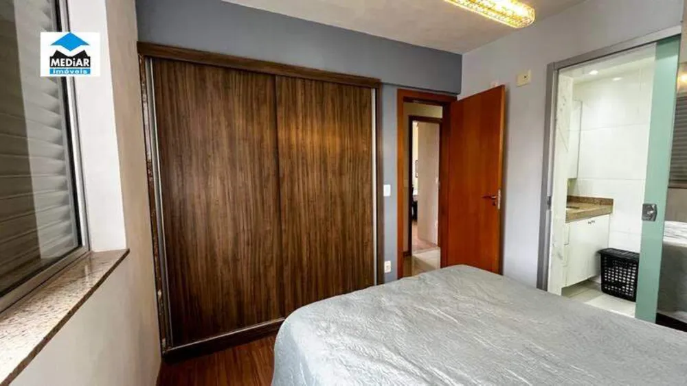 Cobertura, 3 quartos, 174 m² - Foto 8