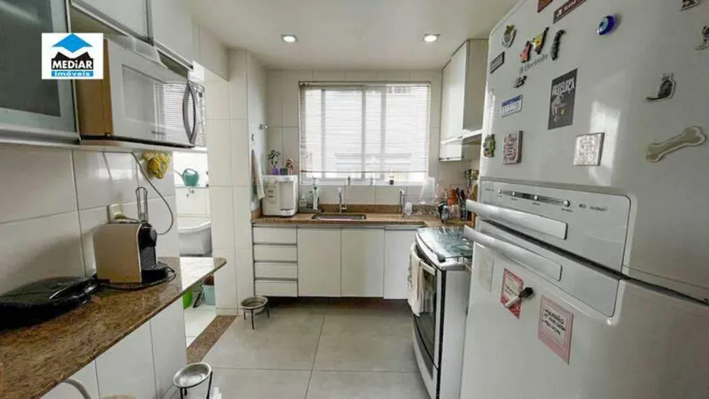 Cobertura, 3 quartos, 174 m² - Foto 5