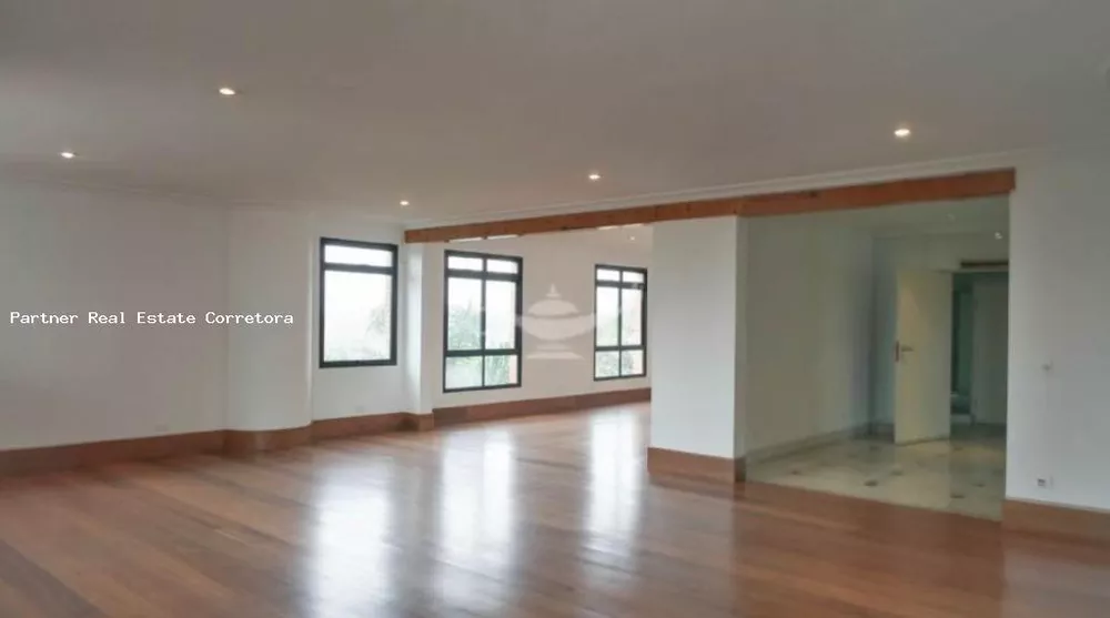 Apartamento à venda com 4 quartos, 541m² - Foto 4