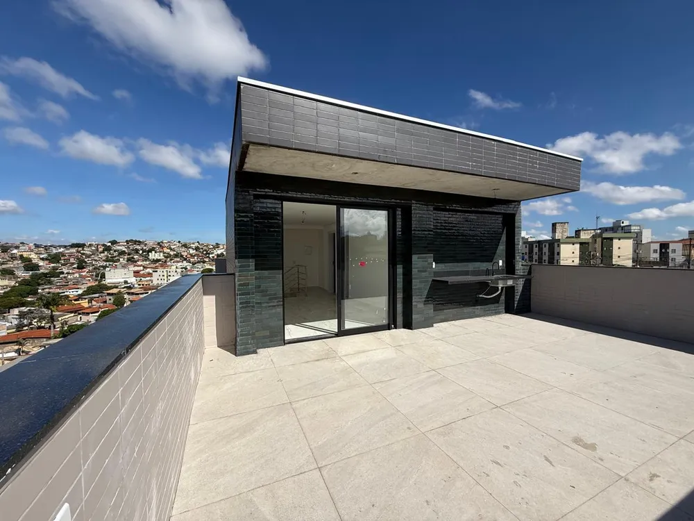 Cobertura, 4 quartos, 147 m² - Foto 1
