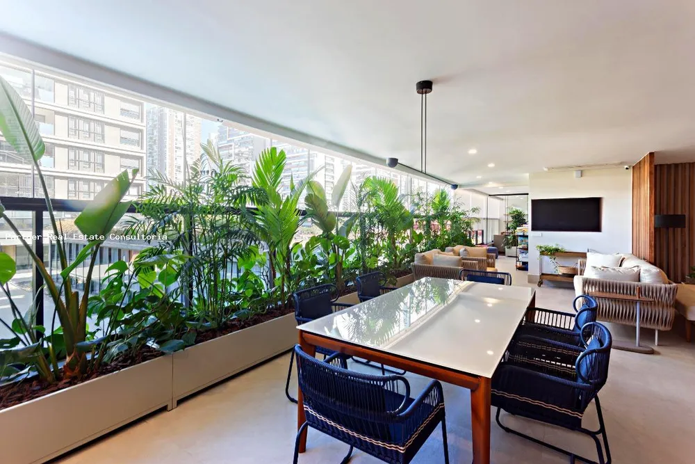 Apartamento, 4 quartos, 300 m² - Foto 5