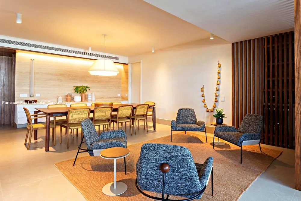 Apartamento, 4 quartos, 300 m² - Foto 4