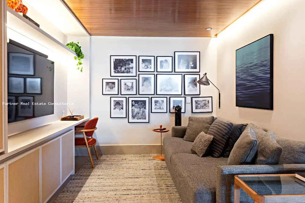 Apartamento, 4 quartos, 300 m² - Foto 9