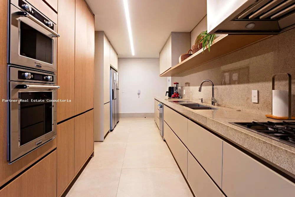 Apartamento, 4 quartos, 300 m² - Foto 11