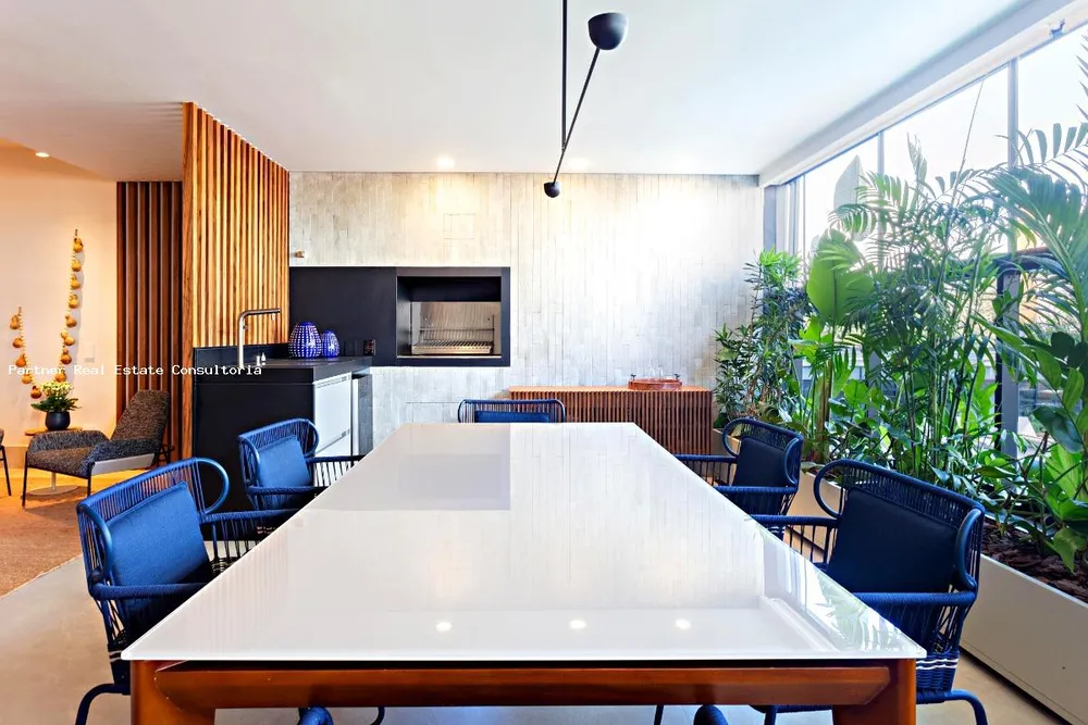 Apartamento, 4 quartos, 300 m² - Foto 3
