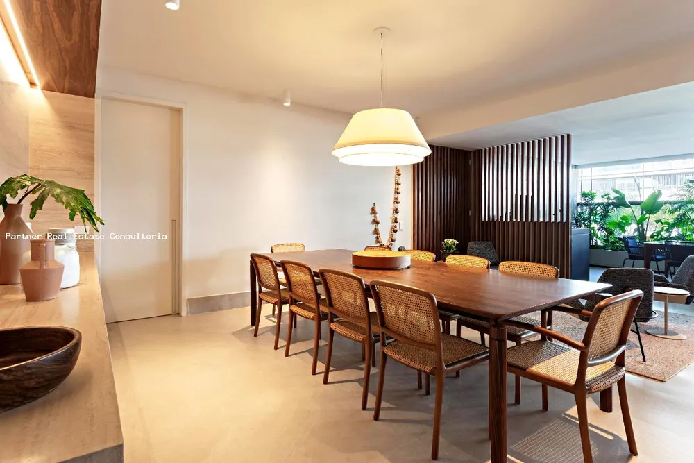 Apartamento, 4 quartos, 300 m² - Foto 1