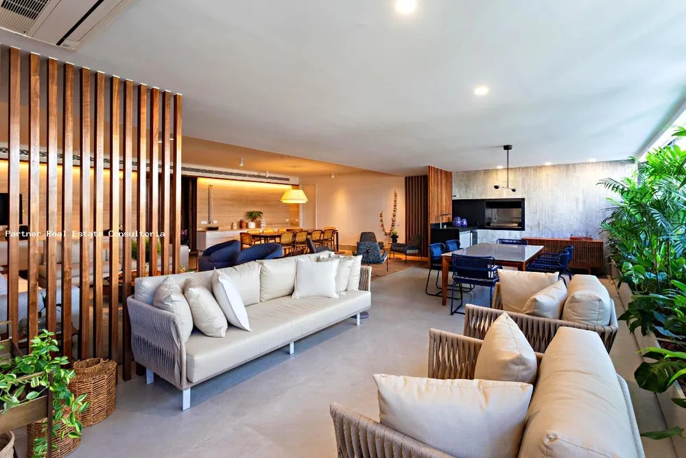 Apartamento, 4 quartos, 300 m² - Foto 7