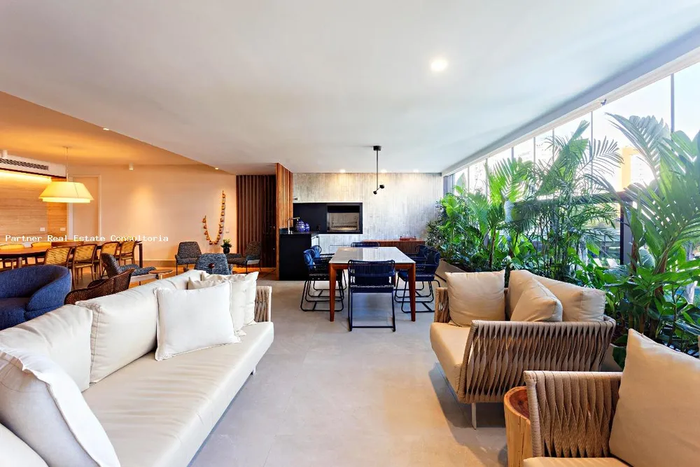 Apartamento, 4 quartos, 300 m² - Foto 6