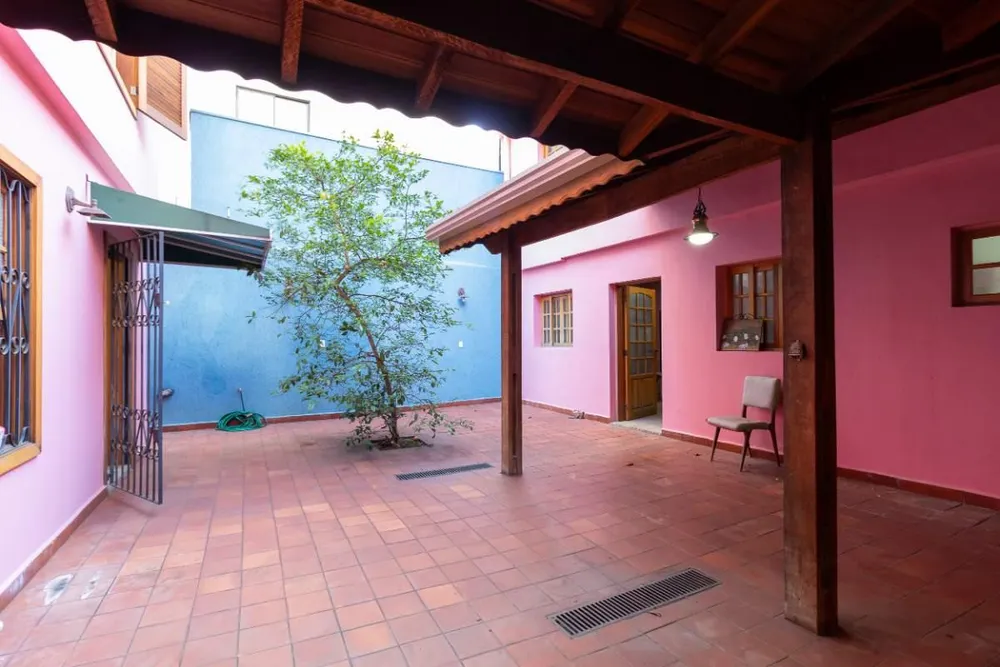 Casa, 4 quartos, 437 m² - Foto 9