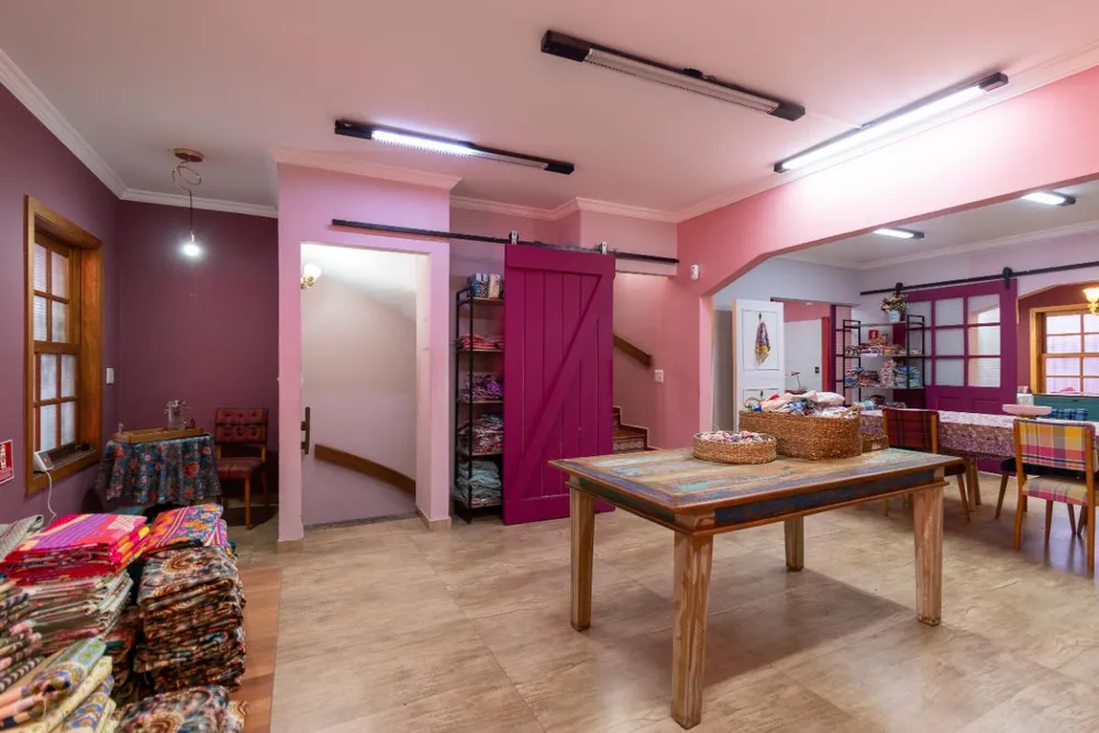 Casa, 4 quartos, 437 m² - Foto 4