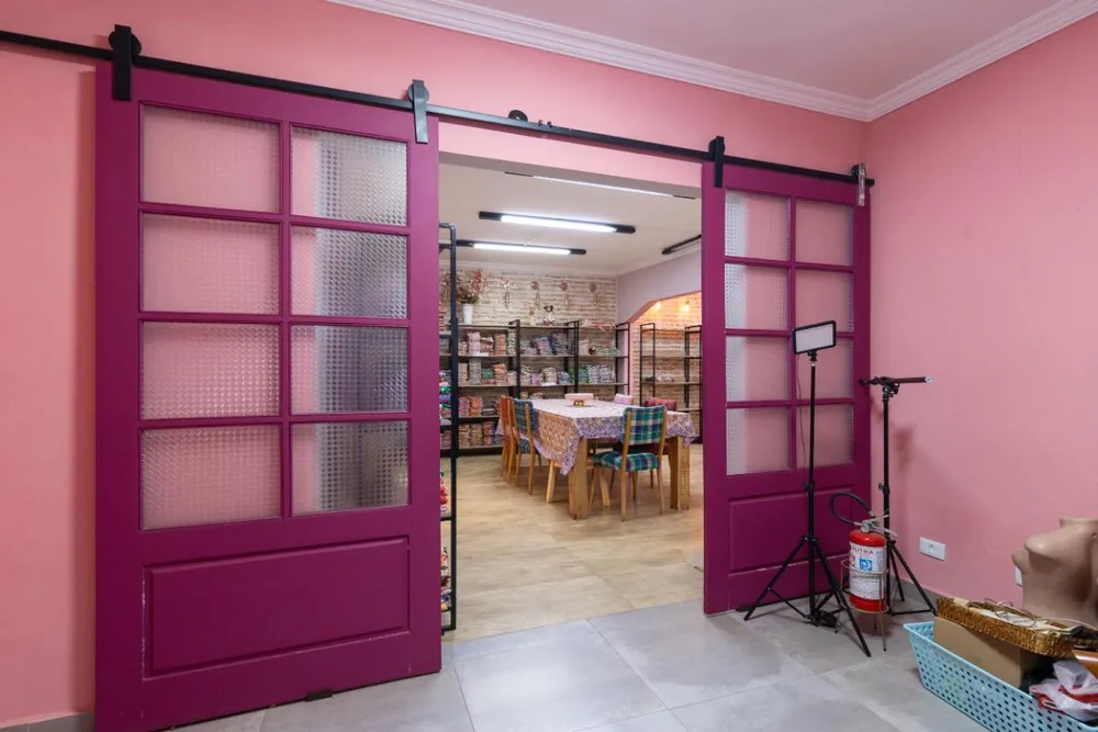 Casa, 4 quartos, 437 m² - Foto 6