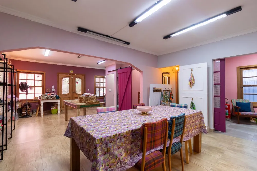 Casa, 4 quartos, 437 m² - Foto 11