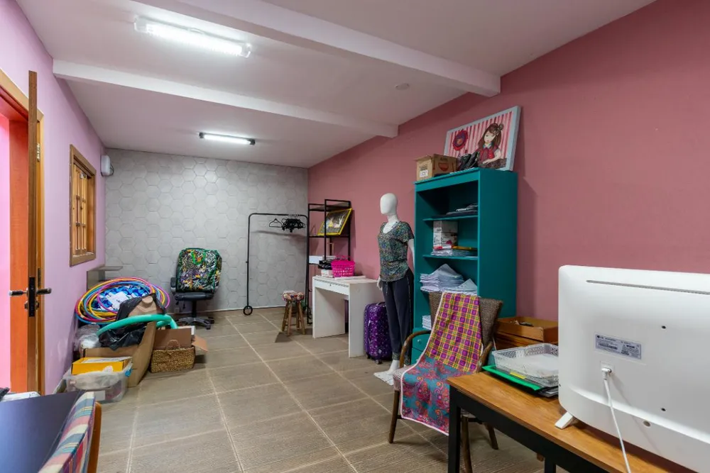 Casa, 4 quartos, 437 m² - Foto 12