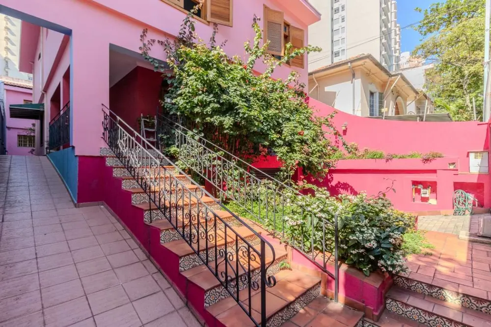 Casa, 4 quartos, 437 m² - Foto 2