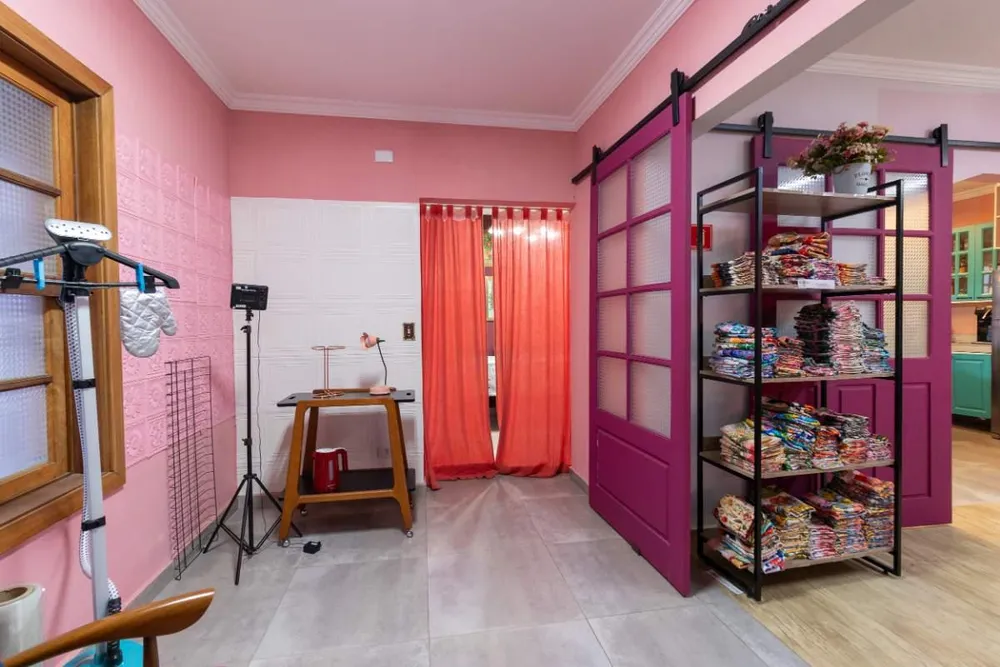 Casa, 4 quartos, 437 m² - Foto 3