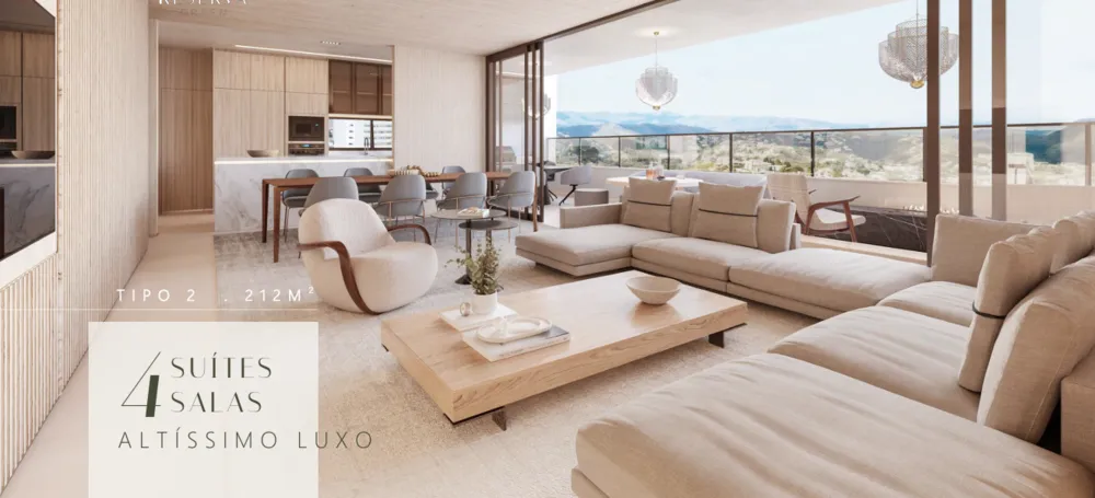 Apartamento, 4 quartos, 177 m² - Foto 7
