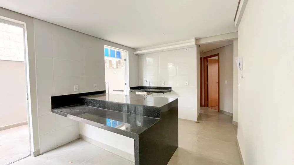 Apartamento, 2 quartos, 50 m² - Foto 3