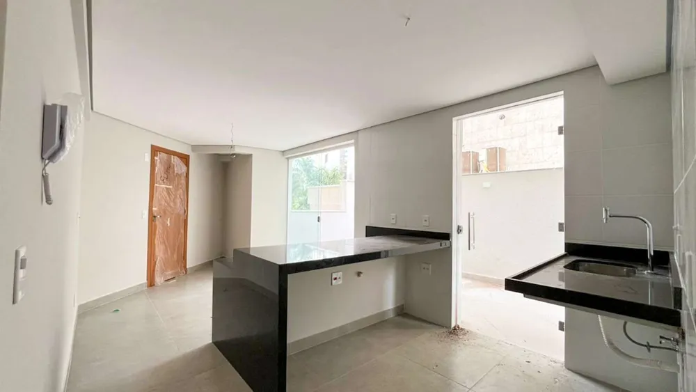 Apartamento, 2 quartos, 50 m² - Foto 2