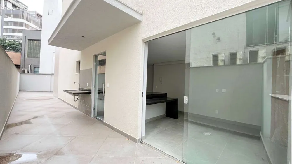 Apartamento, 2 quartos, 50 m² - Foto 5