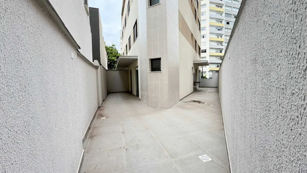 Apartamento, 2 quartos, 50 m² - Foto 6