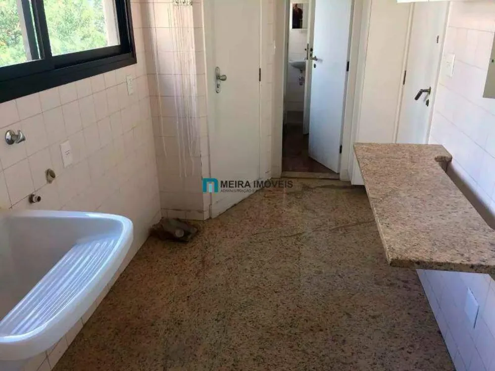 Apartamento, 4 quartos, 210 m² - Foto 4