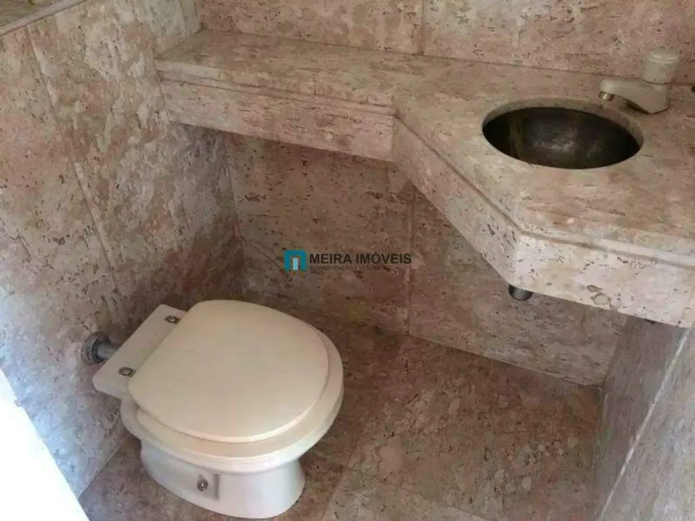 Apartamento, 4 quartos, 210 m² - Foto 9