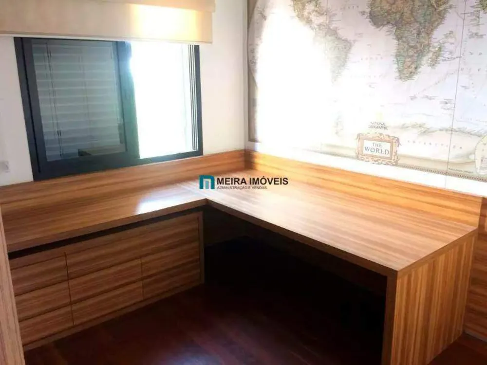 Apartamento, 4 quartos, 210 m² - Foto 8