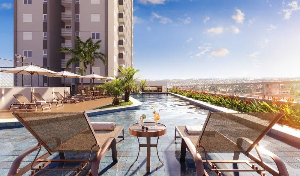 Apartamento, 3 quartos, 94 m² - Foto 5