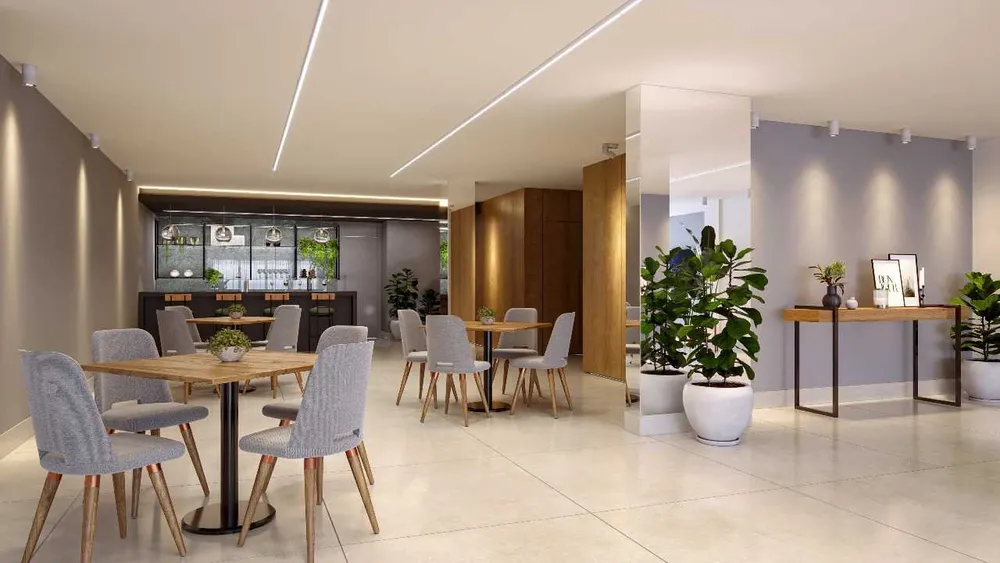 Apartamento, 3 quartos, 94 m² - Foto 7