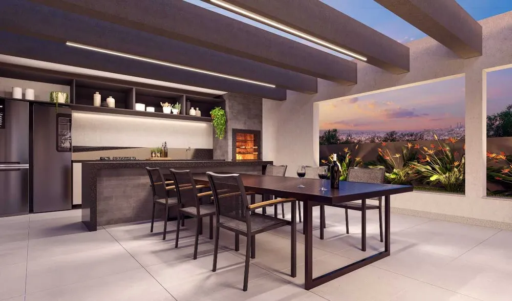 Apartamento, 3 quartos, 94 m² - Foto 6