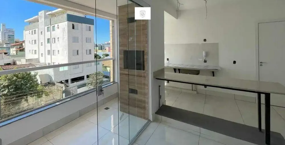 Apartamento, 3 quartos, 68 m² - Foto 3