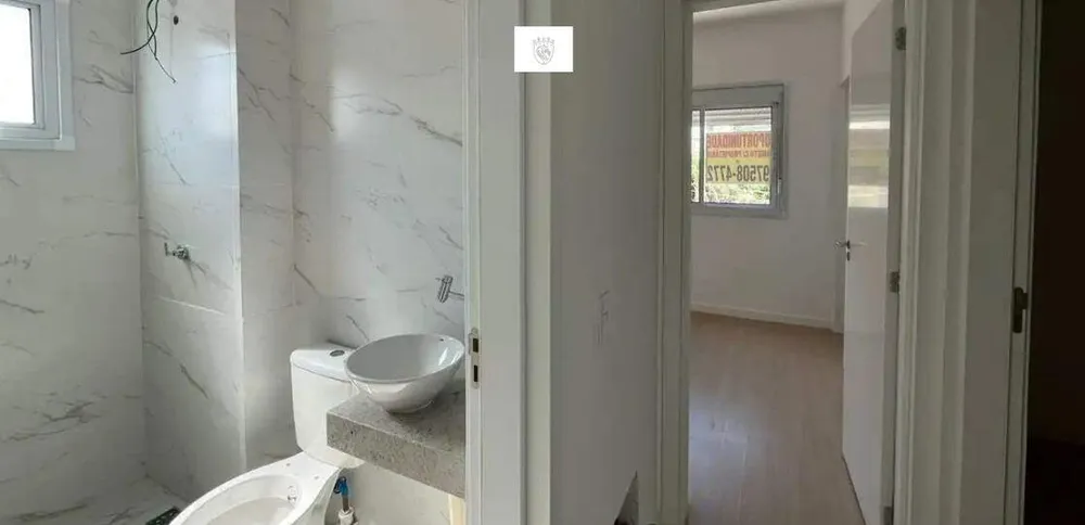 Apartamento, 3 quartos, 68 m² - Foto 8