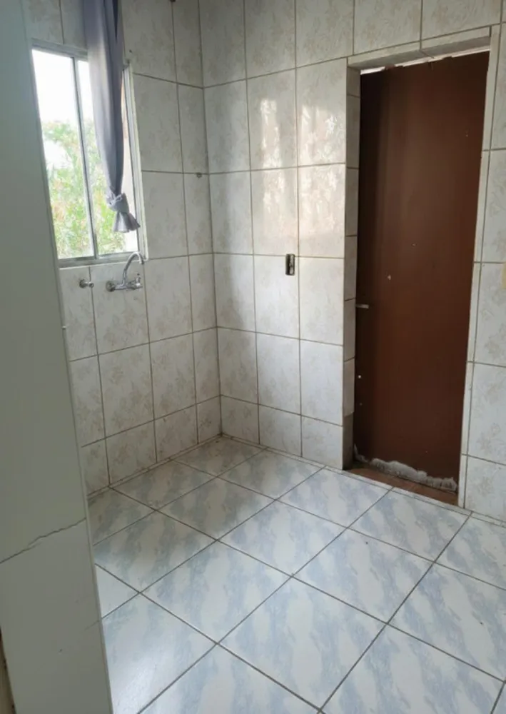Apartamento, 2 quartos, 45 m² - Foto 7