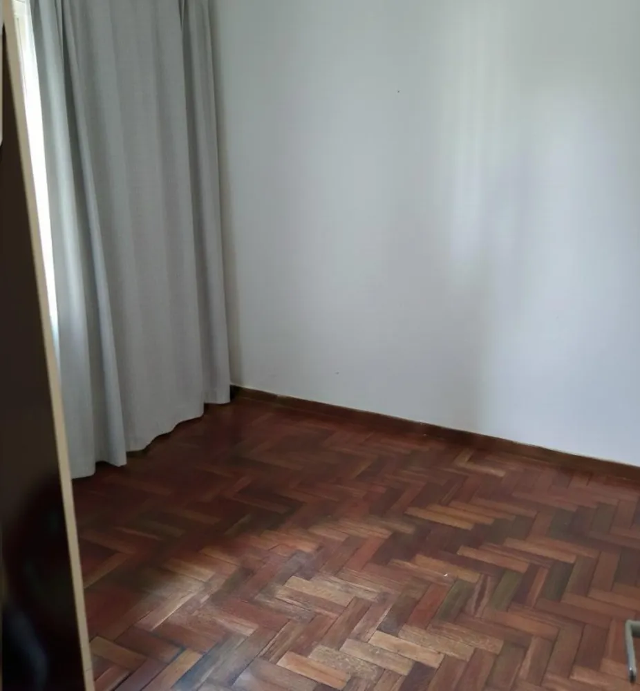 Apartamento, 2 quartos, 45 m² - Foto 3