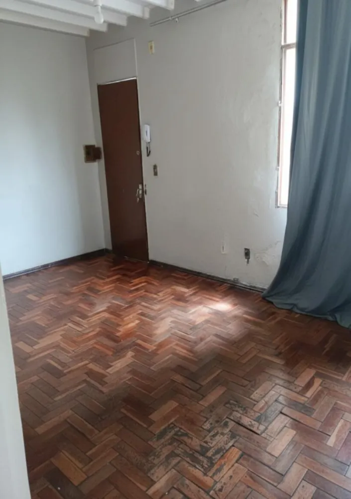 Apartamento, 2 quartos, 45 m² - Foto 8