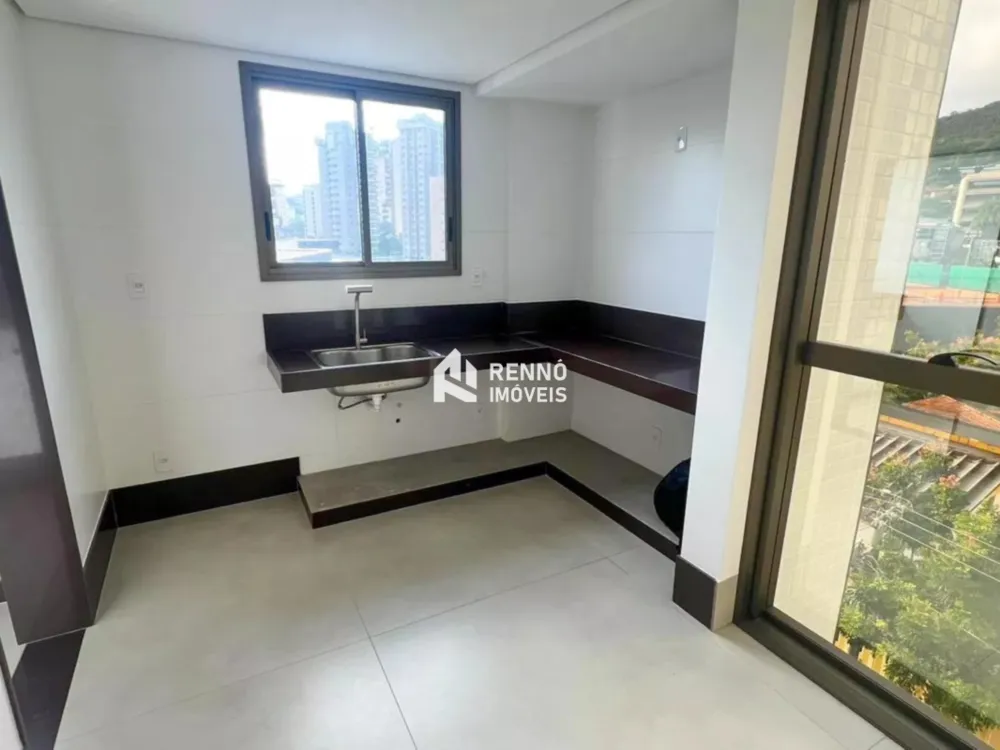 Apartamento, 3 quartos - Foto 1