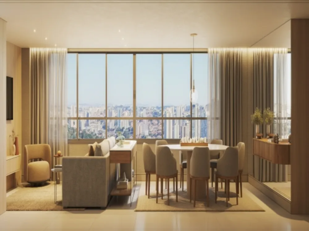 Apartamento, 4 quartos, 1260 m² - Foto 10