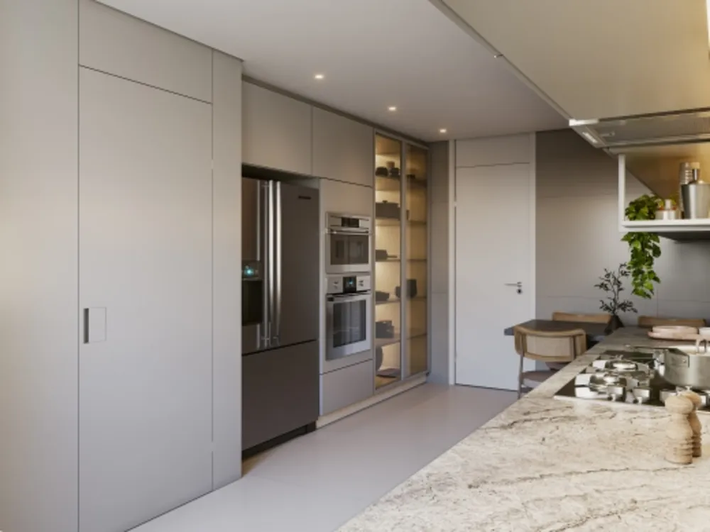 Apartamento, 4 quartos, 1260 m² - Foto 15