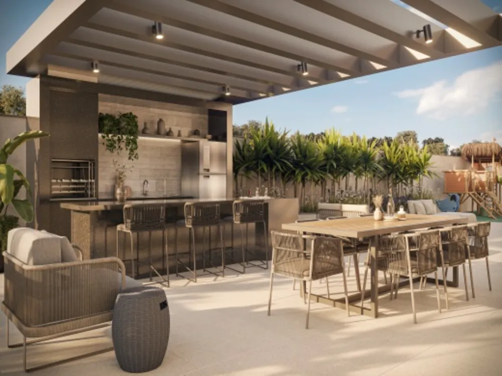 Apartamento, 4 quartos, 1260 m² - Foto 2