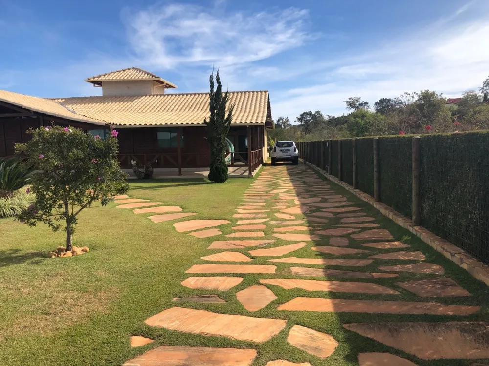 Casa de Condomínio, 5 quartos - Foto 3