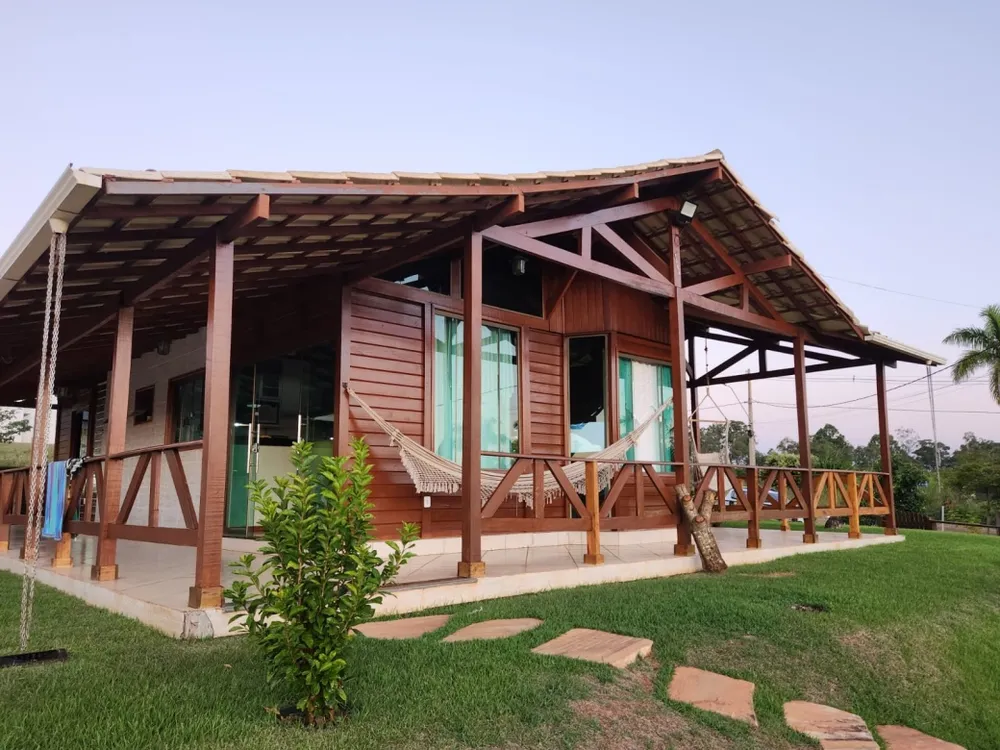 Casa de Condomínio, 5 quartos - Foto 6