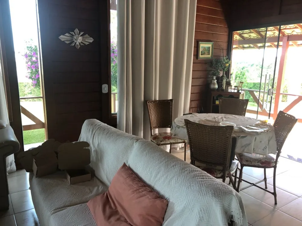 Casa de Condomínio, 5 quartos - Foto 12