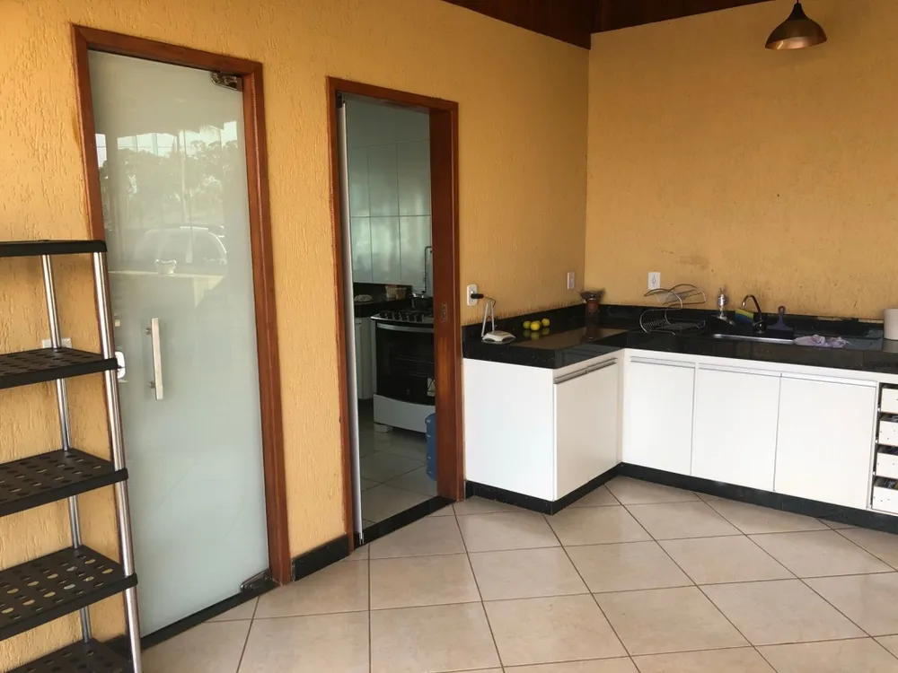 Casa de Condomínio, 5 quartos - Foto 13