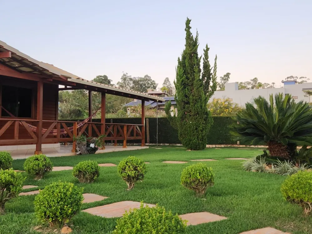 Casa de Condomínio, 5 quartos - Foto 4