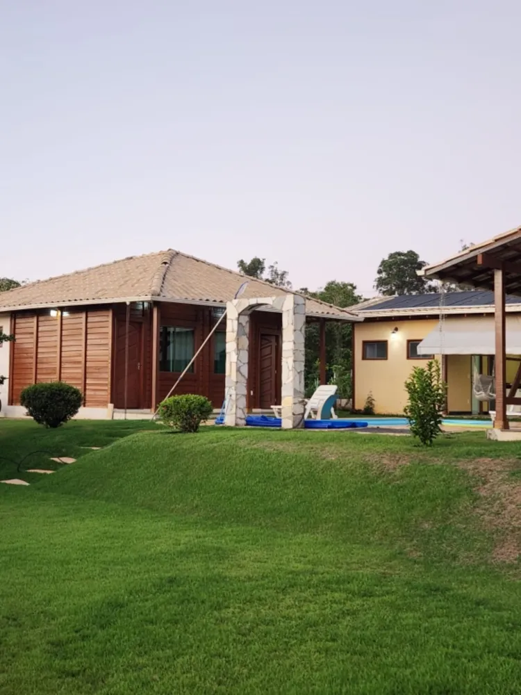Casa de Condomínio, 5 quartos - Foto 5