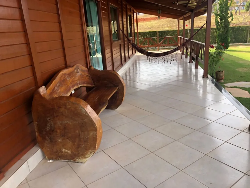 Casa de Condomínio, 5 quartos - Foto 11